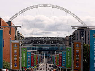 UEFA could move Euro 2020 semi...
